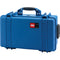 HPRC 2550 Wheeled Hard Case, Empty Interior (Blue)