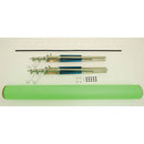 Pro Cyc PC80 Portable Green Screen Kit
