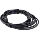 Ambient Recording MKDS15 7-Pin XLR Male to 7-Pin XLR Female Microphone Cable Double-MS (15 m)