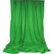 Impact Background Support Kit - 10 x 12' (Chroma Green)