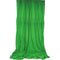 Impact Background System Kit with 10x24' Chroma Green and Blue Muslins