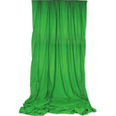 Impact Background Support Kit - 10 x 24' (Chroma Green)