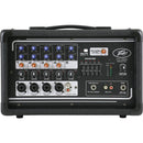 Peavey PV 5300 - Five Channel, 200 Watt Powered Mixer