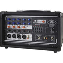 Peavey PV 5300 - Five Channel, 200 Watt Powered Mixer