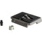 Manfrotto 234RC Tilt Head and Extra Quick Release Plate Kit
