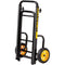 MultiCart MHT Mini Hand Truck with Extended Nose