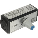 Sescom SES-MKP-29 Professional Single-Channel XLR Volume Control