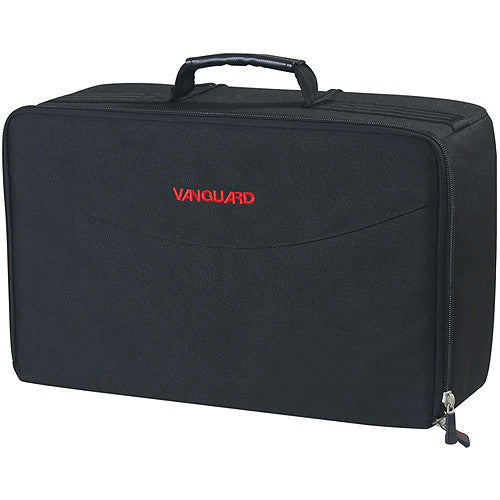 Vanguard Supreme Divider Insert 37 (Black)