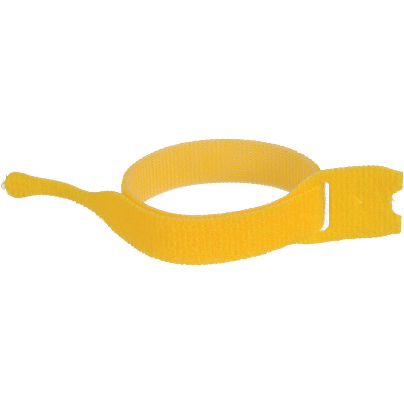 Kino Flo 12" Ballast/Cable Tie Wraps (20-Pack, Yellow)