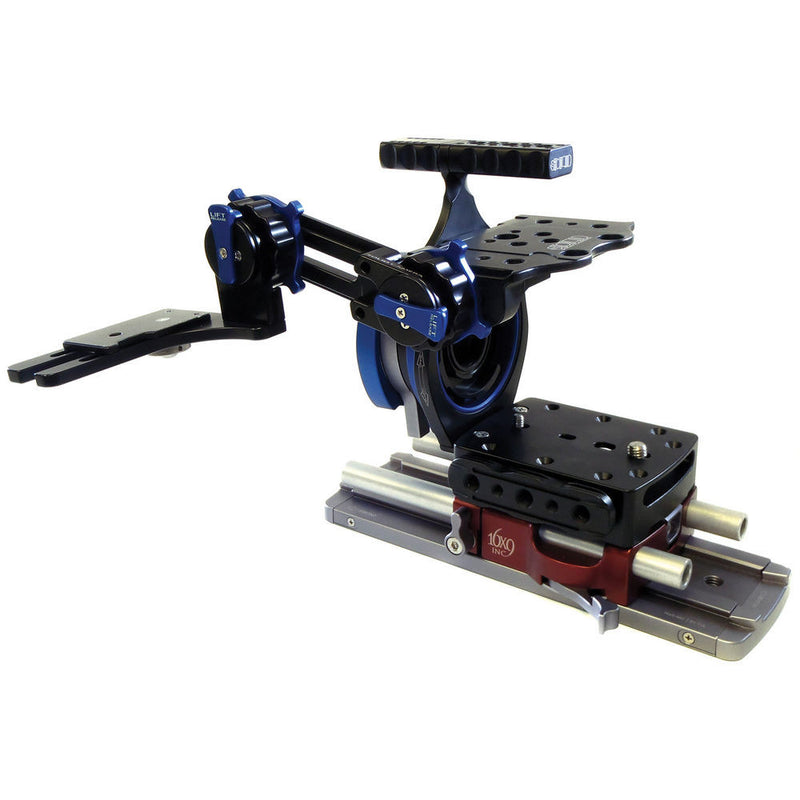 Birns & Sawyer PL Mount Support System for SONY FS-100