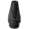 Neutrik BXX-0 Bushing for etherCON RJ45 Cable Connectors (Black)
