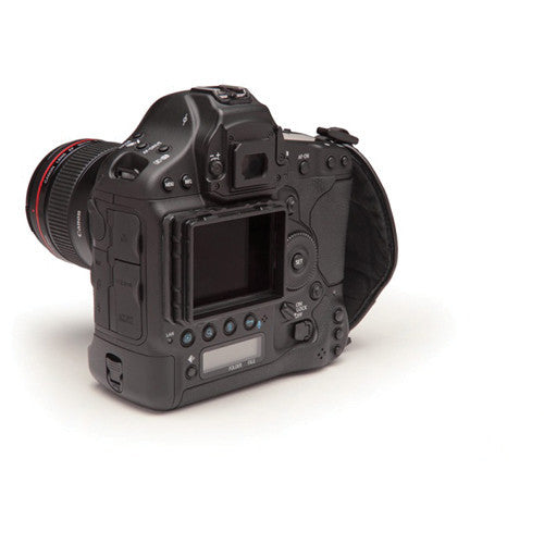 Zacuto 3.2" Adhesive Frame for Z-Finder Viewfinder