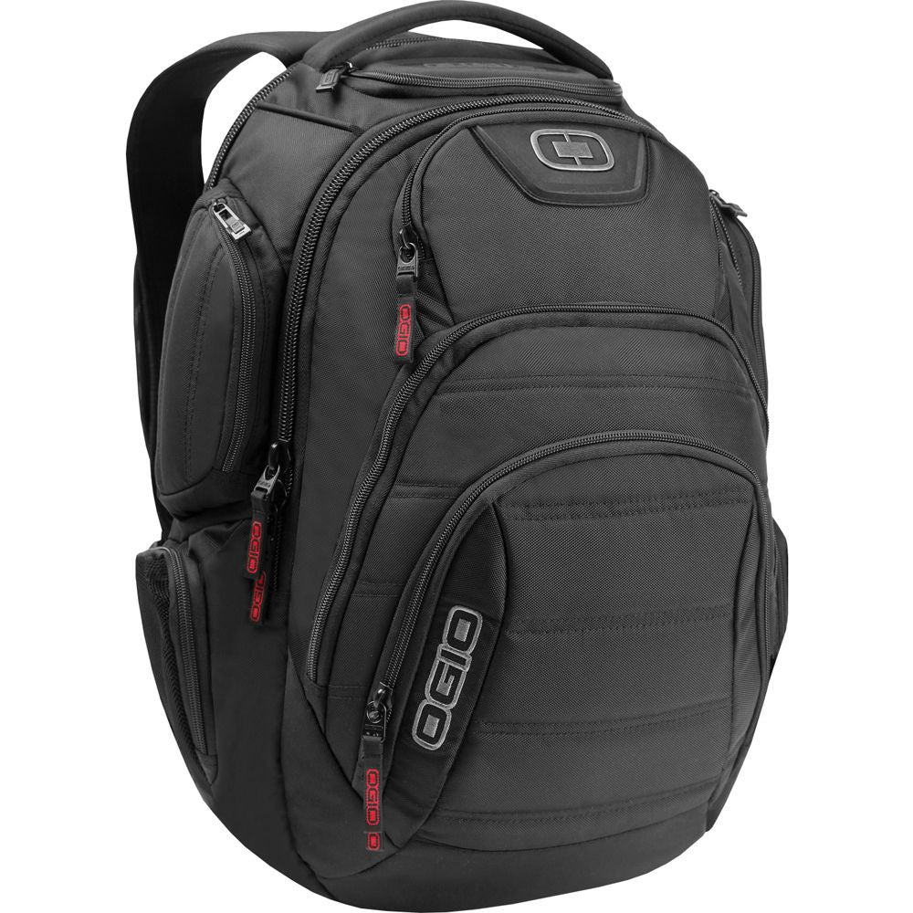 OGIO Renegade RSS Backpack Black
