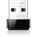 TP-Link TL-WN725N 150Mbps Wireless N Nano USB Adapter