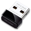 TP-Link TL-WN725N 150Mbps Wireless N Nano USB Adapter