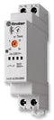 FINDER 14.01.8.230.0000 Analogue Timer, 14 Series, Multifunction, 30 s, 20 min, 1 Changeover Relay