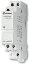 FINDER 70.61.8.400.0000 Phase Monitoring Relay, Loss, Rotation, 70 Series, SPDT, 6 A, DIN Rail, Screw, 480 V