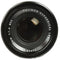 FUJIFILM XF 35mm f/1.4 R Lens with UV Filter Kit