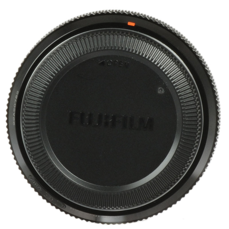 FUJIFILM XF 35mm f/1.4 R Lens with UV Filter Kit