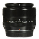 Fujifilm 35mm f/1.4 XF R Lens