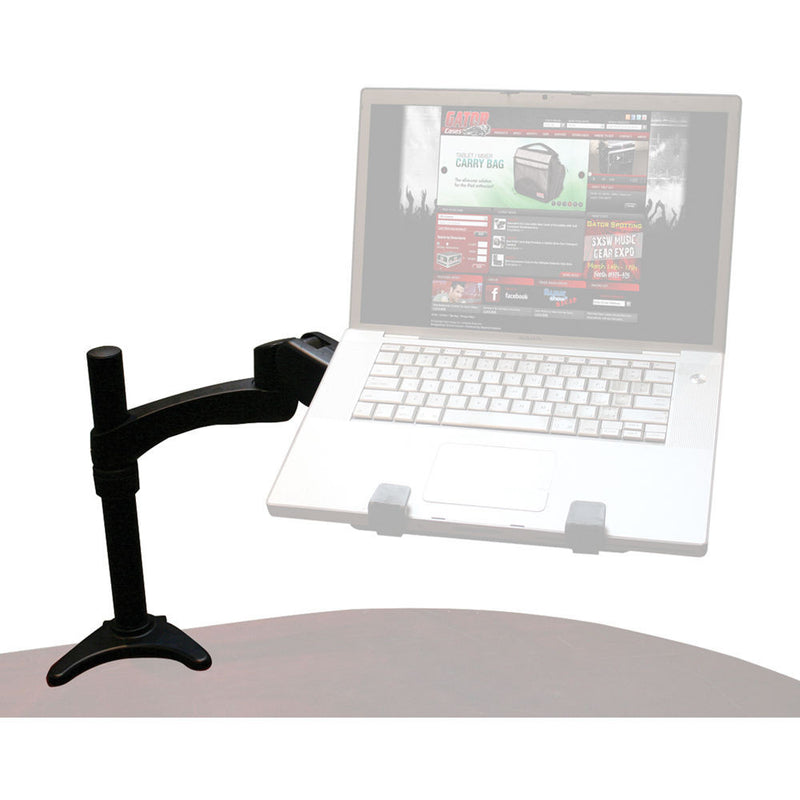 Gator Cases 360&deg; Articulating G-ARM (Desk Mount)