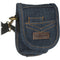 Ruggard DEP-220 Denim Camera Pouch