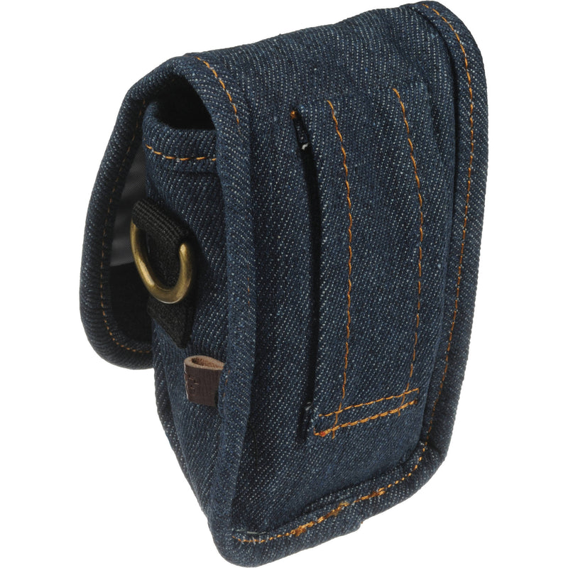 Ruggard DEP-250 Denim Camera Pouch