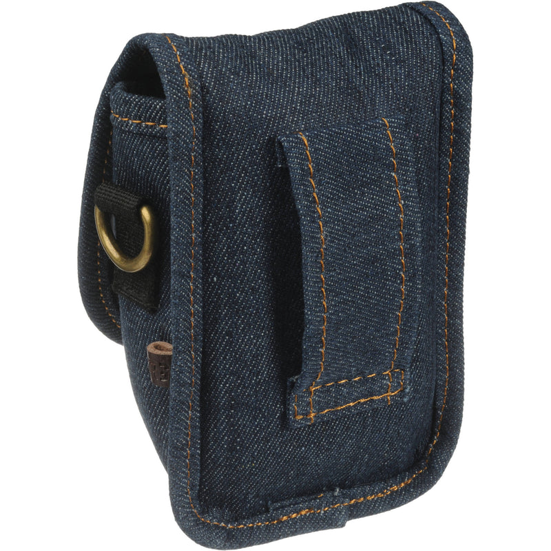 Ruggard DEP-260 Denim Camera Pouch