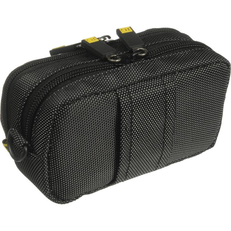 Ruggard DPH-250 Dual Purpose Camera Pouch (Horizontal Orientation, Black)