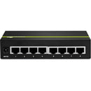 TRENDnet TPE-TG80G 8-Port Gigabit GREENnet PoE+ Switch