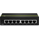 TRENDnet TPE-TG44G 8-Port Gigabit GREENnet PoE+ Switch
