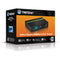 TRENDnet TPE-TG44G 8-Port Gigabit GREENnet PoE+ Switch