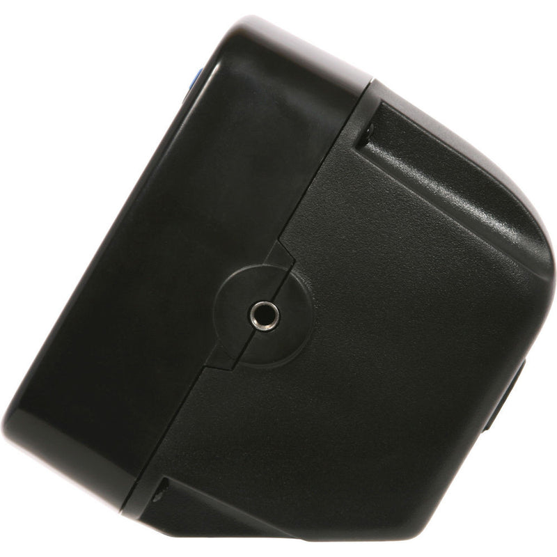 Galaxy Audio NSPA Powered Nano Spot Compact PA