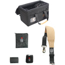PortaBrace RIG-1SRK Rig Camera Case (Black)