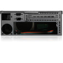 iStarUSA S-21 Compact Stylish Mini-ITX Enclosure