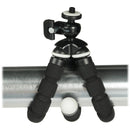 Magnus TinyGrip Flexible Tripod (Black)