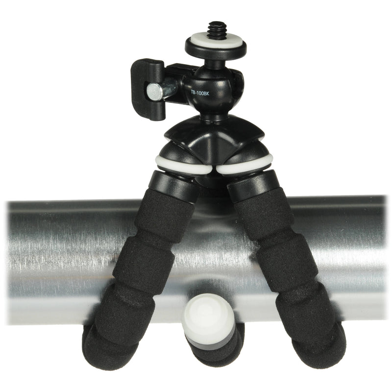 Magnus TinyGrip Flexible Tripod (Black)