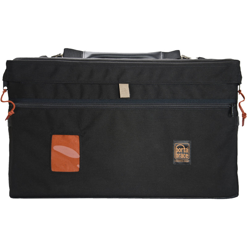 Porta Brace RIG-2SRK Rig Camera Case (Black)