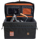 Porta Brace RIG-2SRK Rig Camera Case (Black)