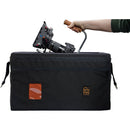 Porta Brace RIG-2SRK Rig Camera Case (Black)