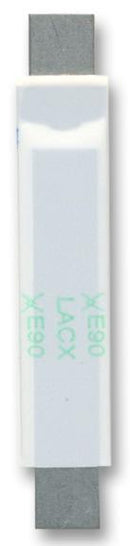 LITTELFUSE LR4-900F PPTC Resettable Fuse, Strap, PolySwitch LR4 Series, 9 A, 16.7 A, 20 VDC