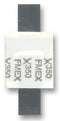 LITTELFUSE SRP350F PPTC Resettable Fuse, Strap, PolySwitch SRP Series, 3.5 A, 6.3 A, 30 VDC, -40 &deg;C