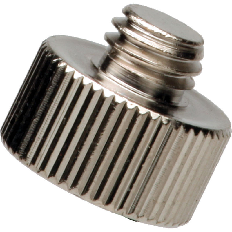 Dinkum Systems Adapter Screw - 1/4" to 3/8"