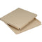 Archival Methods Drop-Front Archival Storage Box (11.75 x 15 x 1.5", Tan)