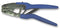 MULTICOMP KST2000B Crimp Tool, Ratchet, 22-10AWG Cables