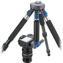 Novoflex QuadroPod Variable Base