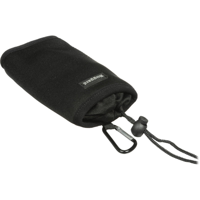 Ruggard GP-250 Protective Pouch (Black)