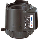 computar TG0812FCS-3 8mm Lens (F1.2, CS Mount) for CCTV