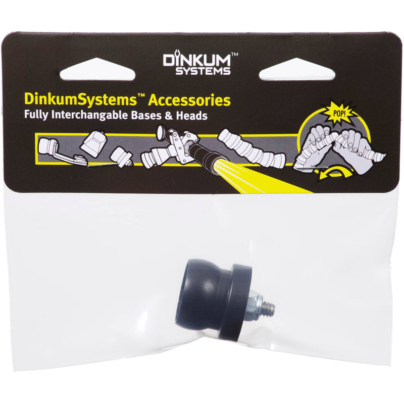 Dinkum Systems Screw Mount Base for Dinkum Adjustable Arms