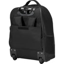 Targus 16" Compact Rolling Backpack (Black)